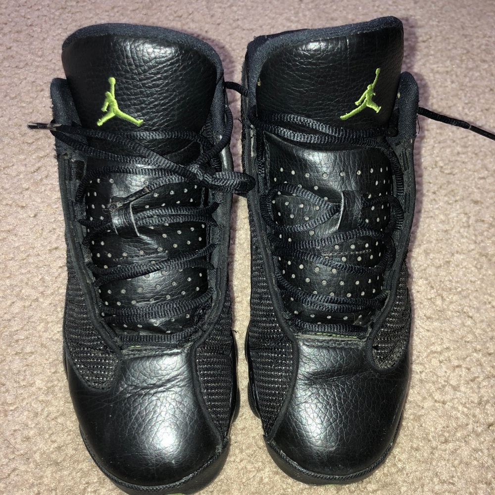altitude 13s